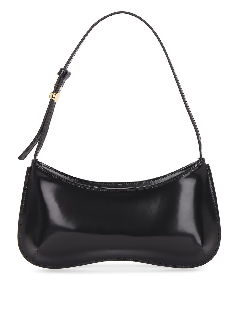 Jacquemus Le Bisou Shoulder Bag